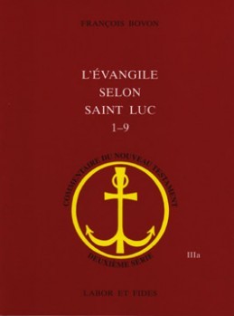 L'Evangile selon saint Luc, 1-9