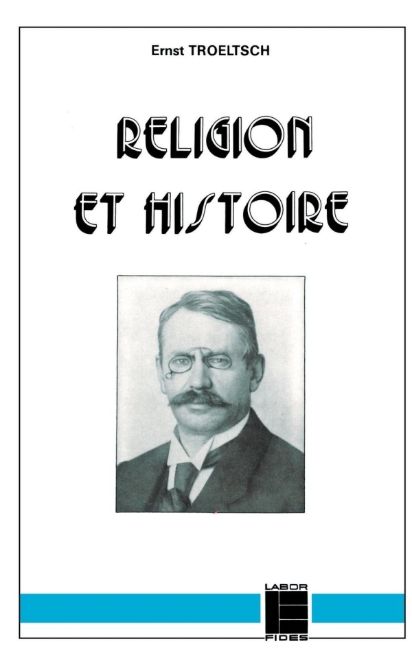 Religion et Histoire