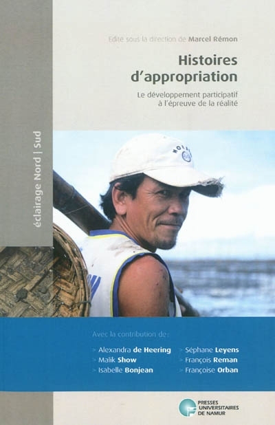 HISTOIRES D APPROPRIATION