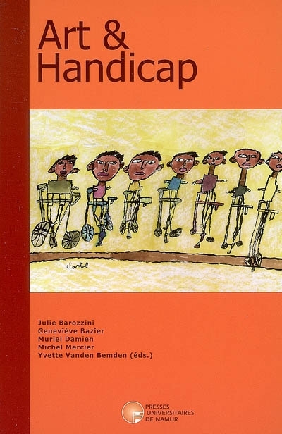 ART ET HANDICAP