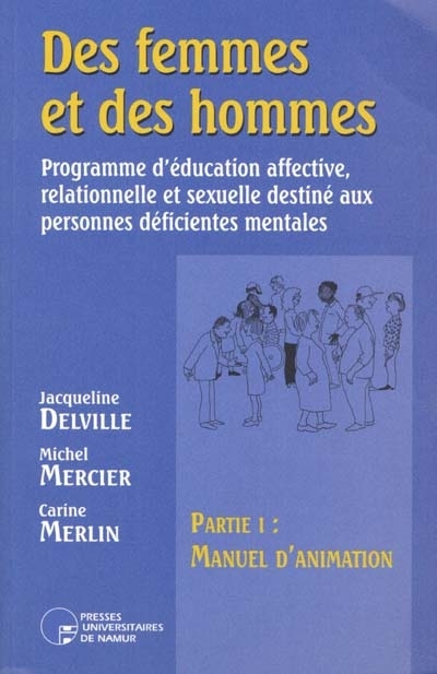 DES FEMMES ET HOMMES - EDITION 2006