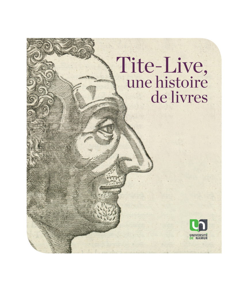 TITE-LIVE, UNE HISTOIRE DE LIVRES