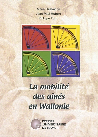 LA MOBILITE DES AINES EN WALLONIE