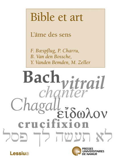 BIBLE ET ART