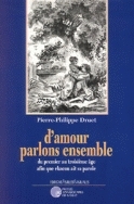 D'AMOUR PARLONS ENSEMBLE