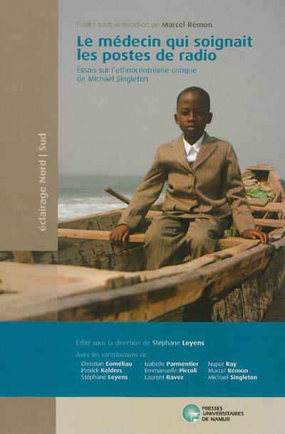 LE MEDECIN QUI SOIGNAIT LES POSTES DE RADIO