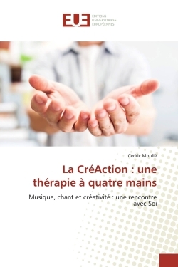 La CreAction : une therapie A quatre mains
