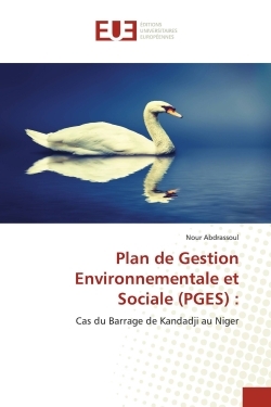 Plan de Gestion Environnementale et Sociale (PGES) :