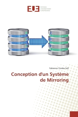 Conception dun Système de Mirroring