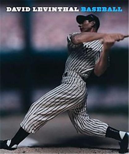 David Levinthal Baseball /anglais