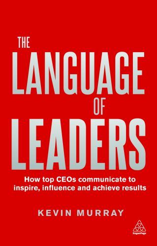 The Language of Leaders