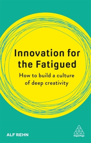 Innovation for the Fatigued