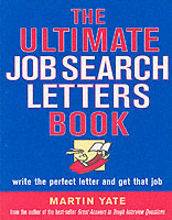 THE ULTIMATE JOB SEARCH LETTERS BOOK