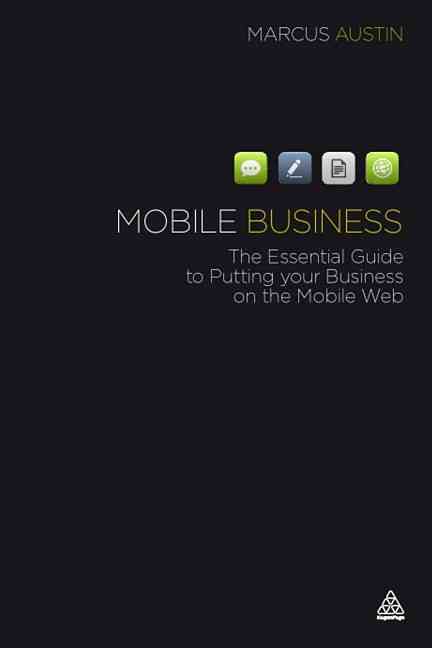 MOBILE BUSINESS