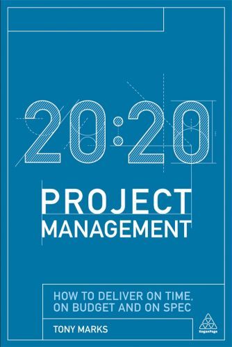20:20 Project Management