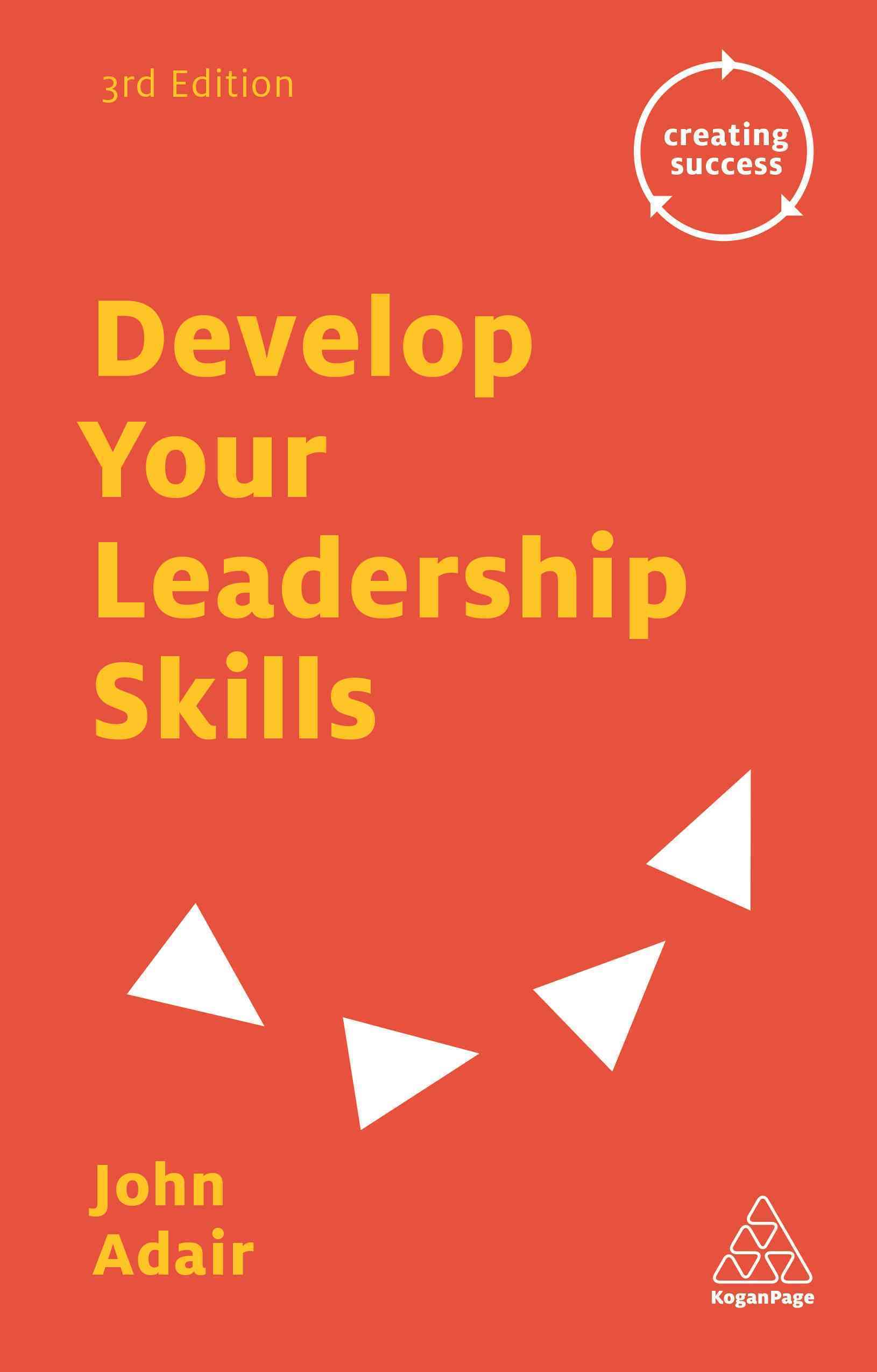 Develop your Leadership Skills