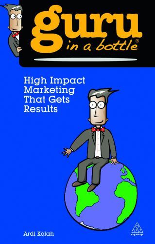 High Impact Marketing That Gets Results