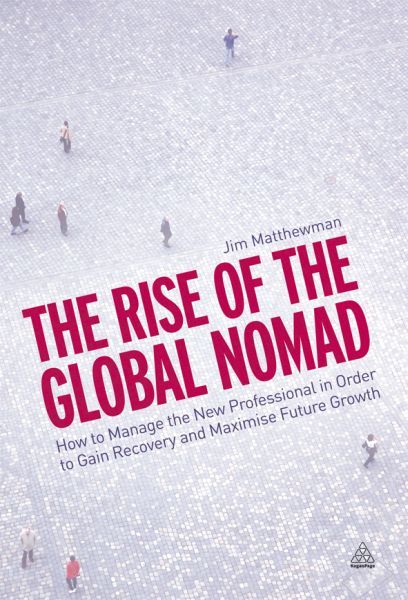 Rise of the Global Nomad