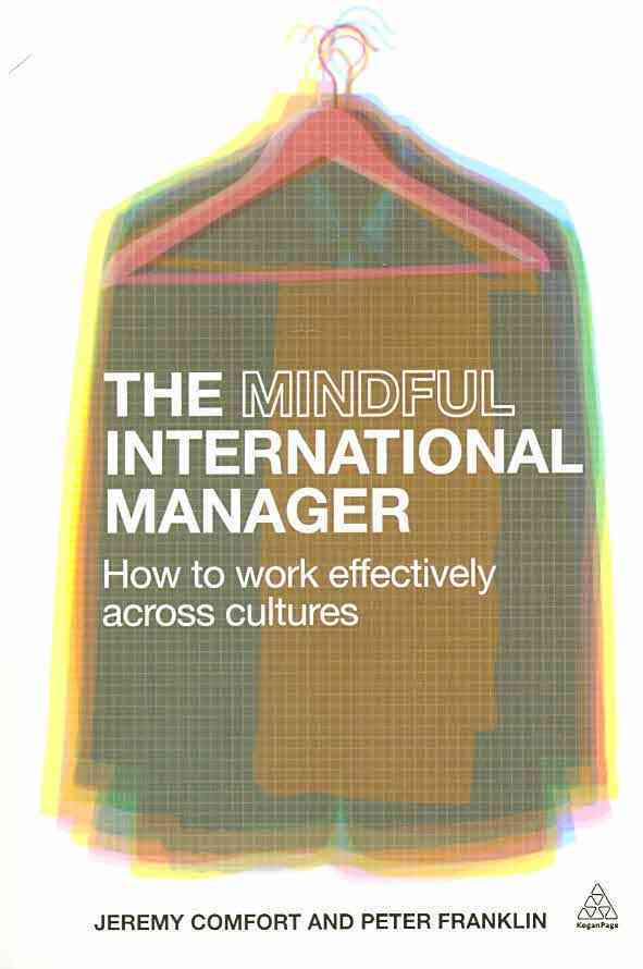The Mindful International Manager