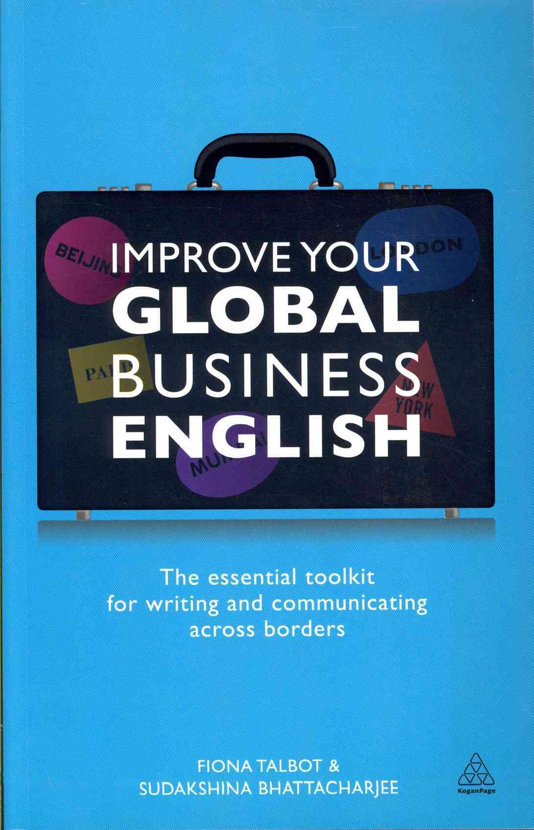 Improve Your Global Business English