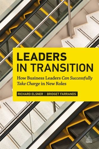 Leaders in Transition
