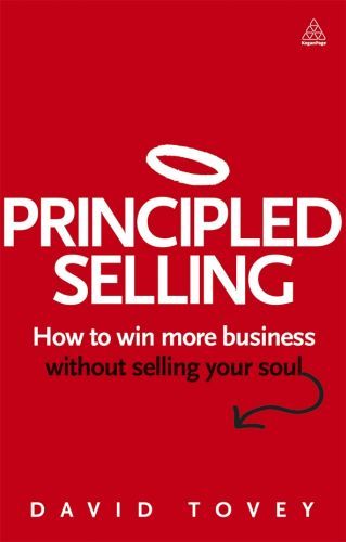 Principled Selling