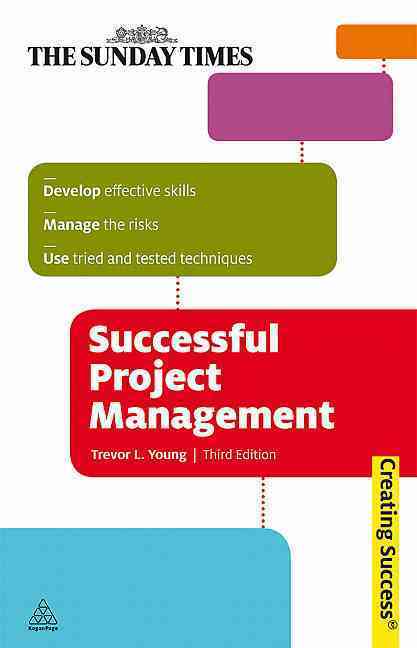 Successful Project Management
