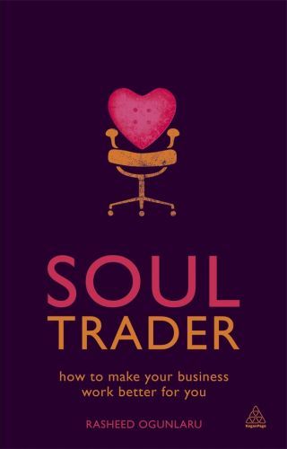 Soul Trader