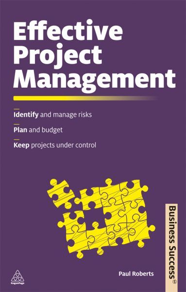 Effective Project Management