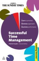 SUCCESSFUL TIME MANAGEMENT