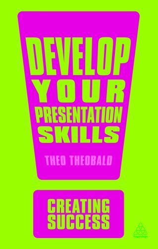 Develop your Presentation Skills