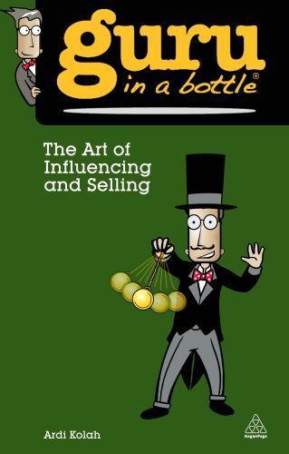 The Art of Influencing and Selling