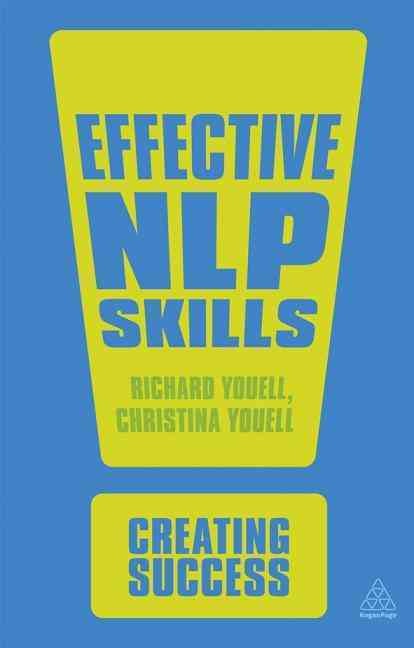 Effective NLP Skills 2nd Edition