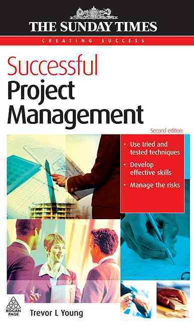SUCCESSFUL PROJECT MANAGEMENT