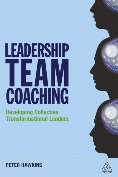 LEADERSHIP TEAM COACHING