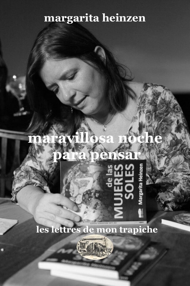 Maravillosa noche para pensar