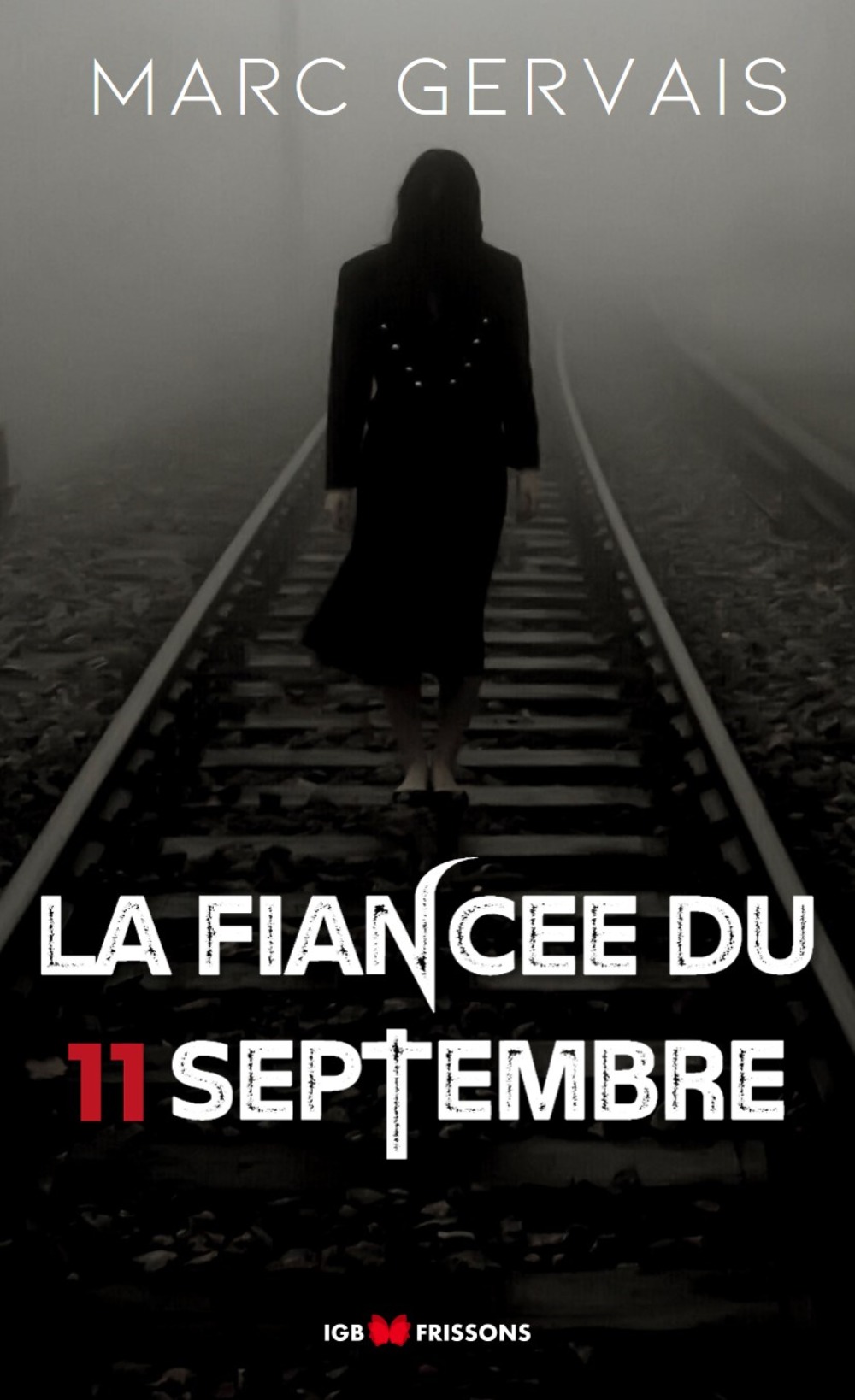 LA FIANCEE DU 11 SEPTEMBRE