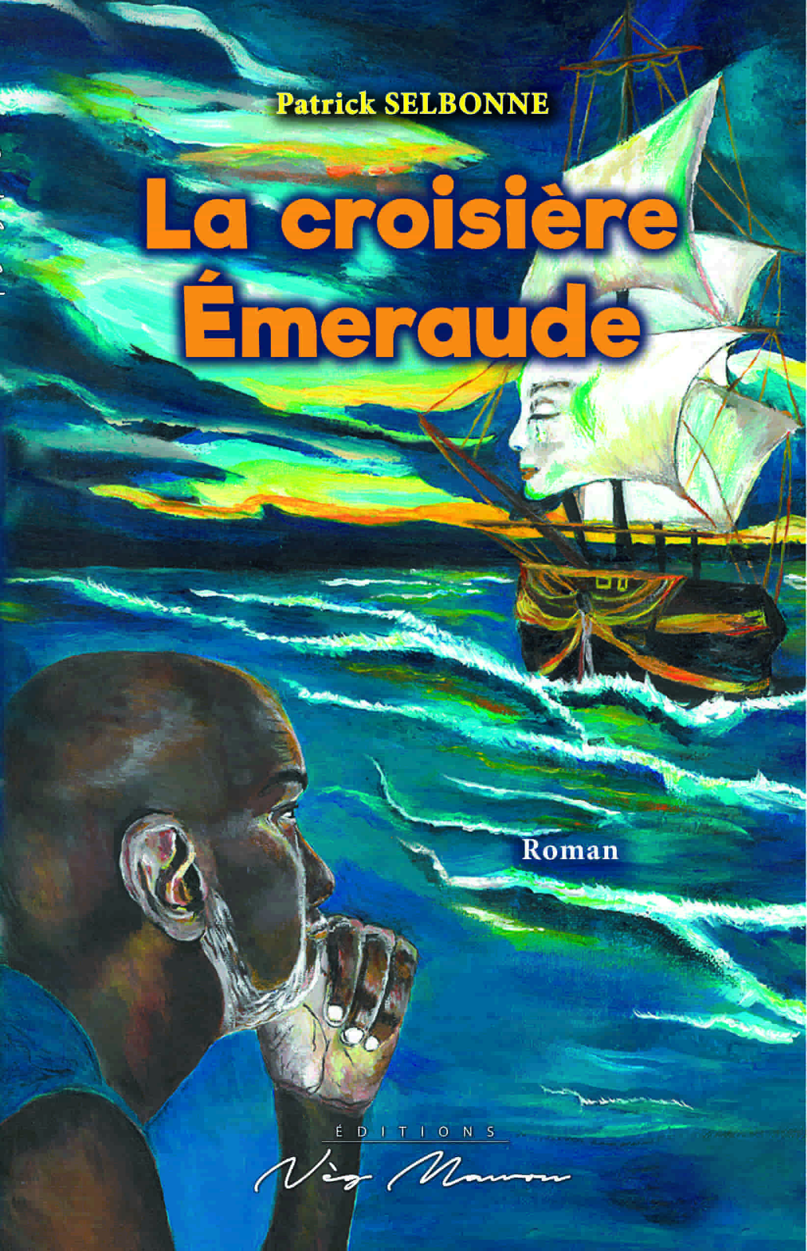 LA CROISIERE EMERAUDE