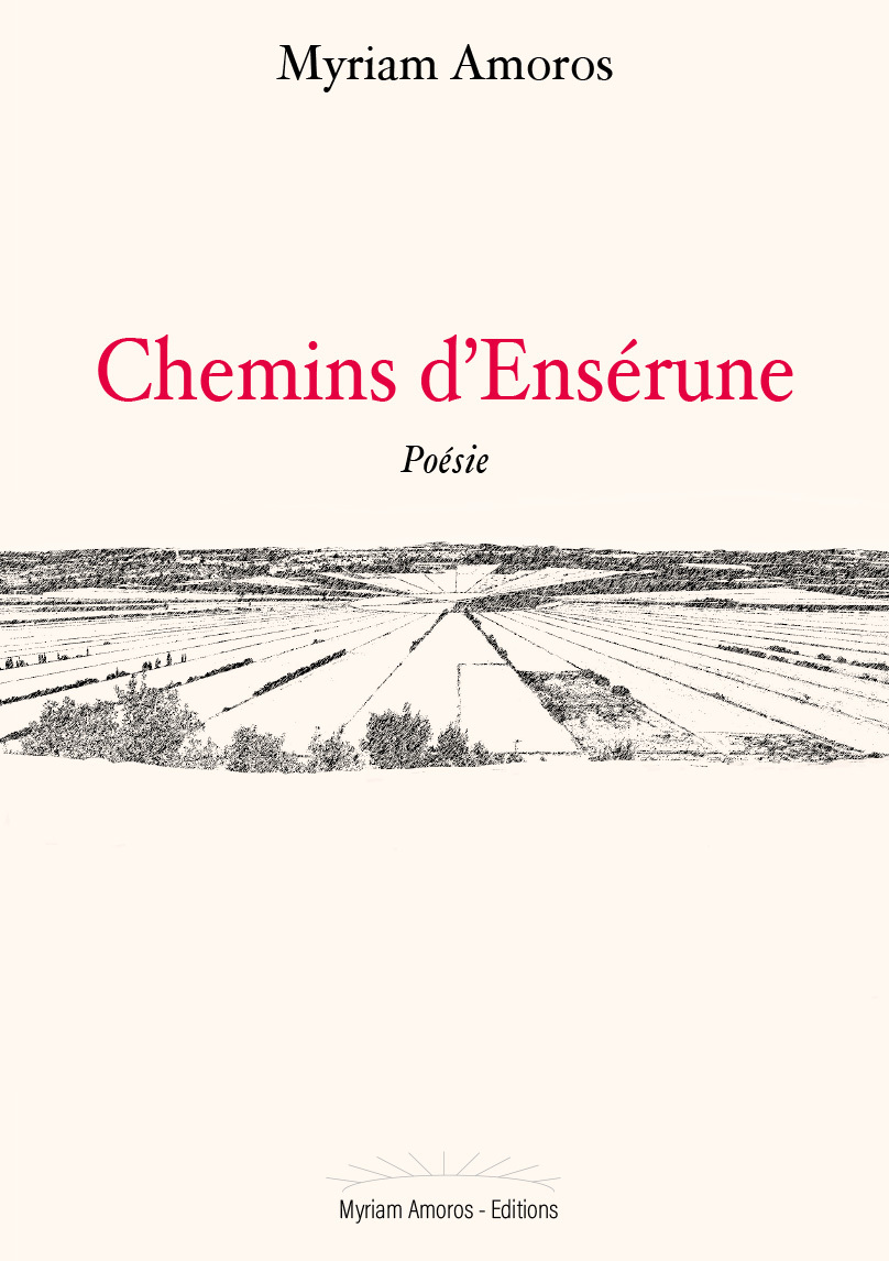 Chemins d'Ensérune