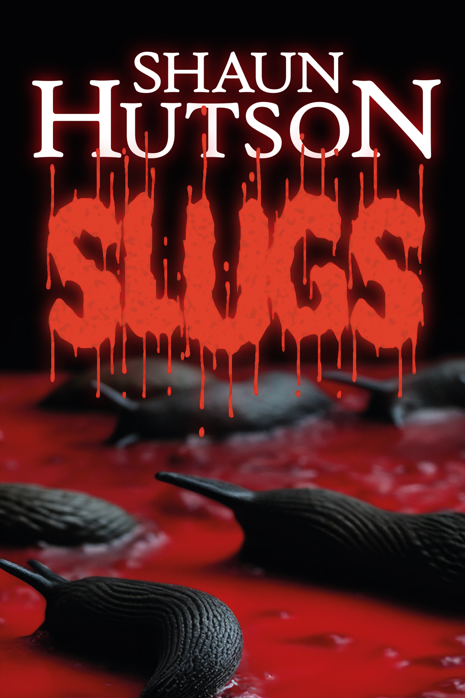 SLUGS (POCHE)