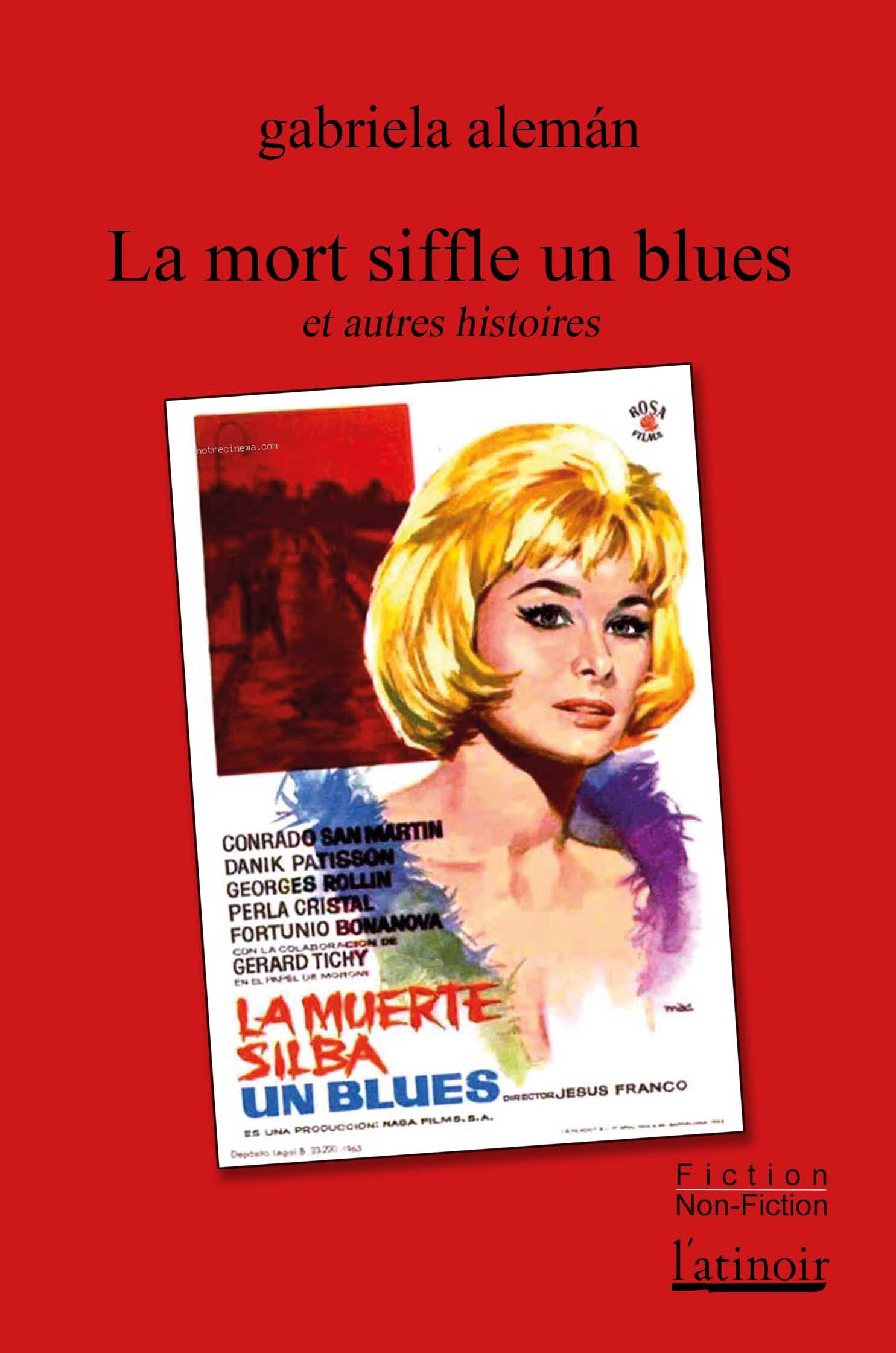 La mort siffle un blues 