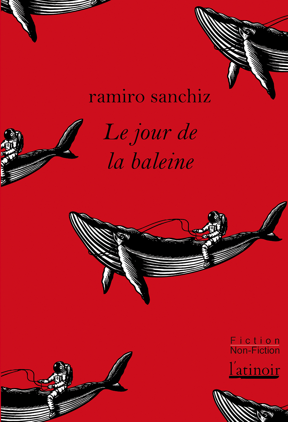 Le jour de la baleine