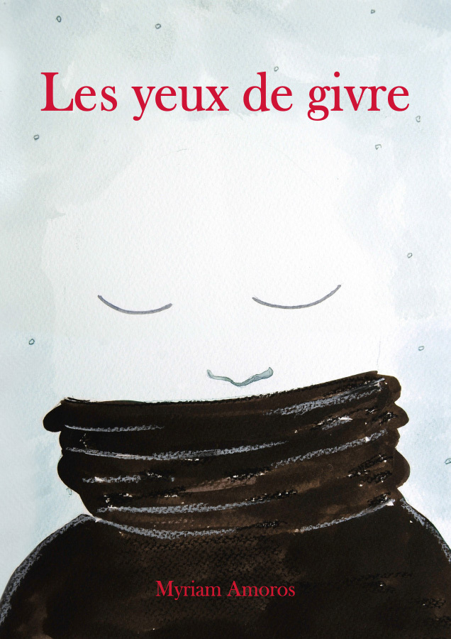 Les yeux de givre