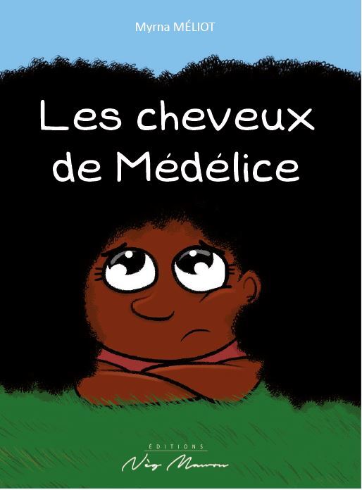 LES CHEVEUX DE MÉDÉLICE