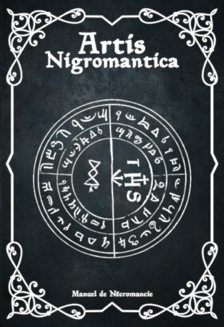 Artis Nigromantica