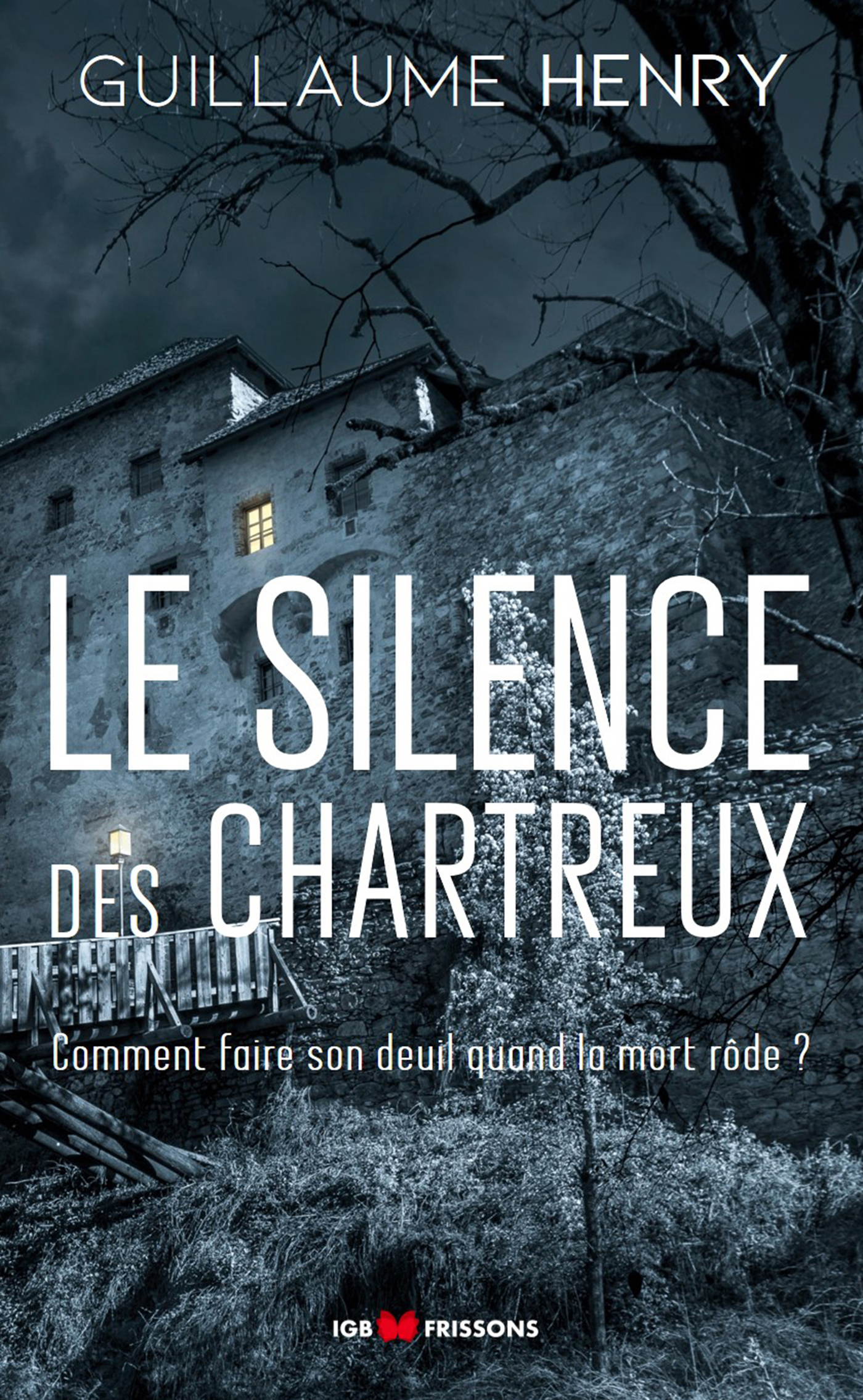 Le silence des chartreux