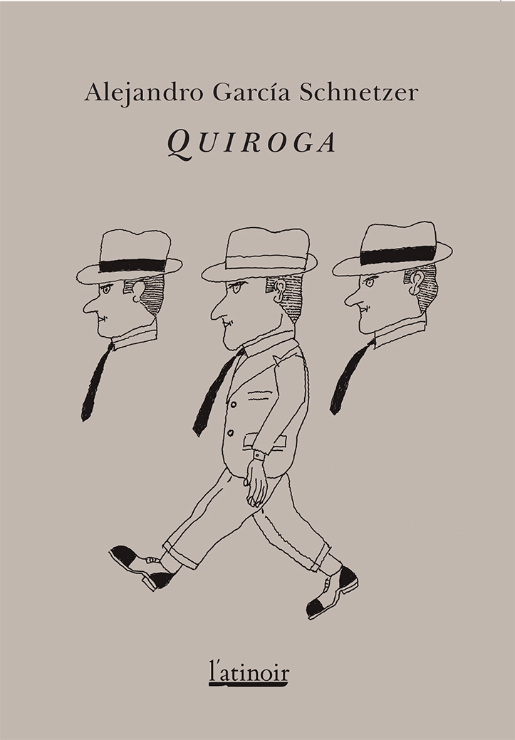 Quiroga