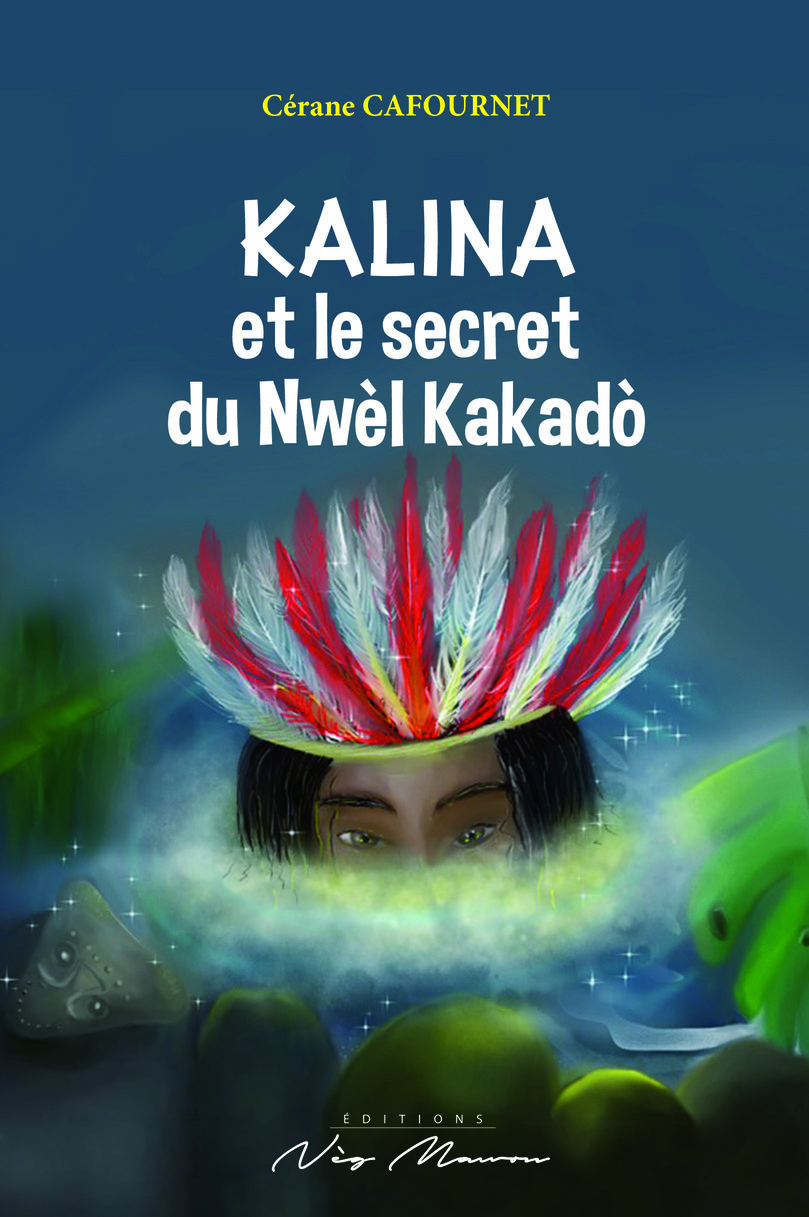 Kalina et le secret du nwèl kakadò
