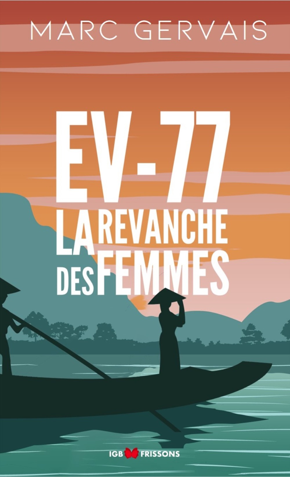 Ev-77 - la revanche des femmes