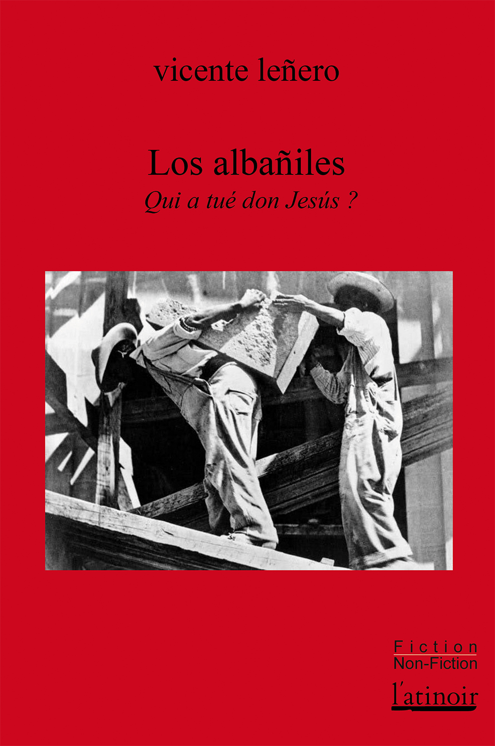 Los Albañiles